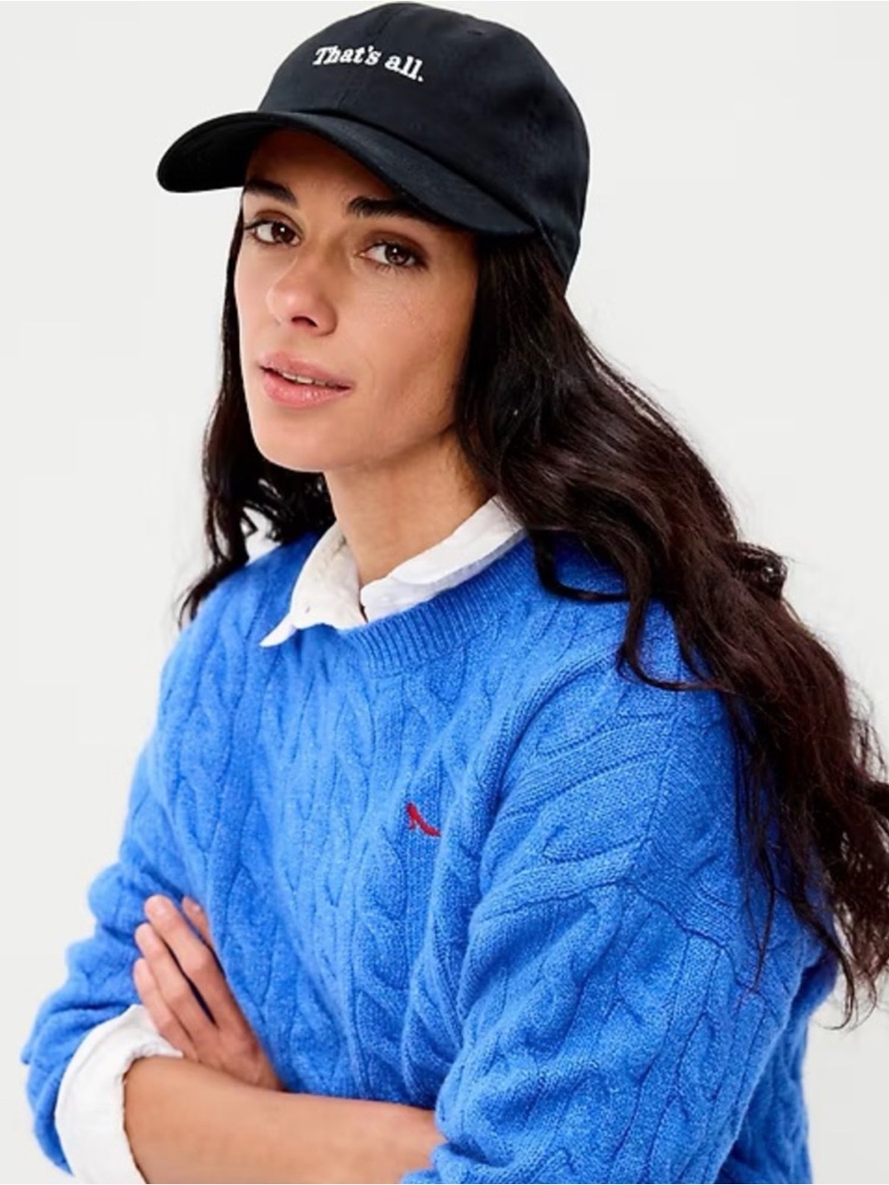 Old Navy TDWP2 Ball Cap NWT